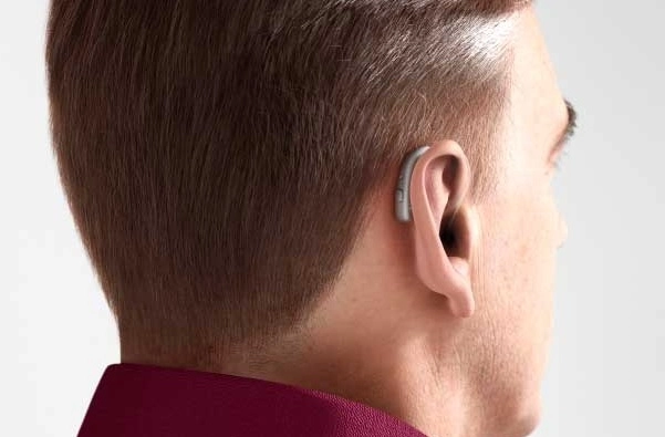 Usa Audífonos Medicados